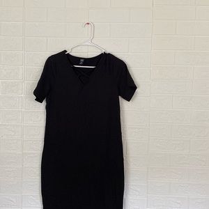 Emery Rose dress